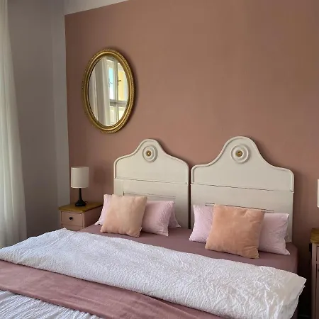 Stara Posta Apartment