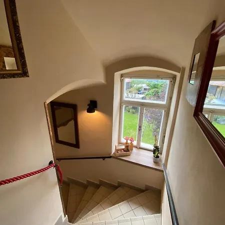 Stara Posta Appartement *