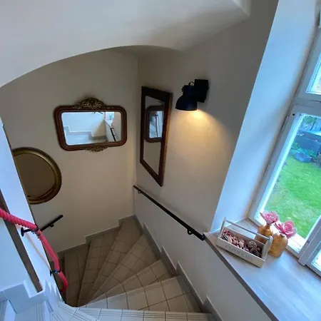 Appartement Stara Posta *