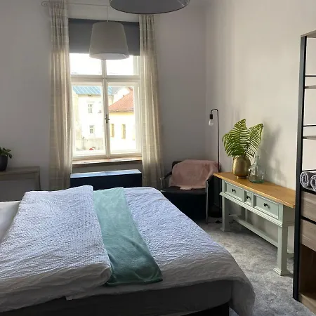 Stara Posta * Hartmanice (Pilsen)