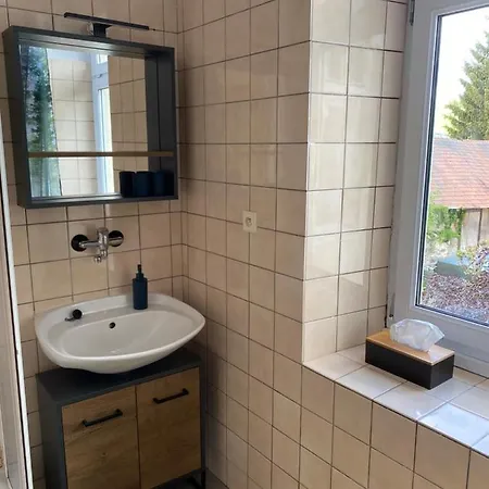 Stara Posta Hartmanice (Pilsen)