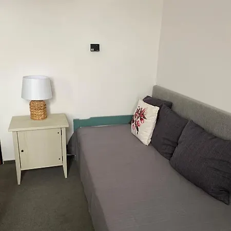 Stara Posta Apartment