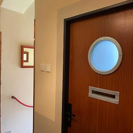Stara Posta Apartment Hartmanice (Pilsen)