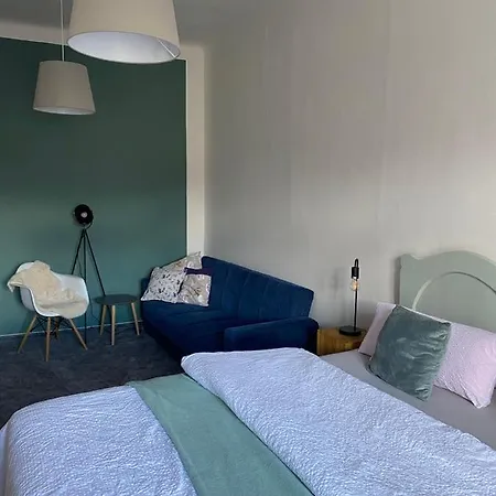 Stara Posta * Hartmanice (Pilsen)