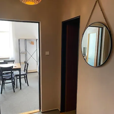 Stara Posta * Hartmanice (Pilsen)