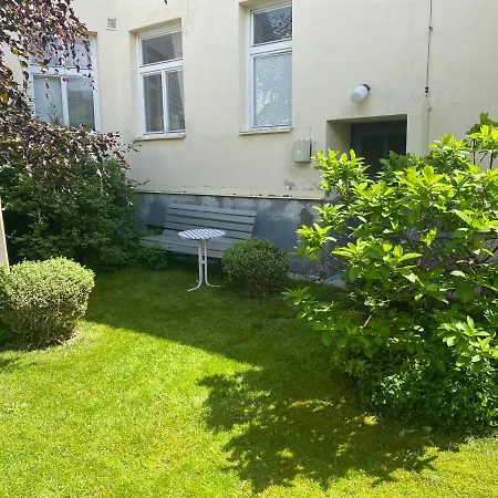 Stara Posta Apartment
