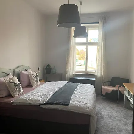 Appartamento Stará Pošta