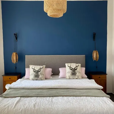 Stara Posta Hartmanice (Pilsen)