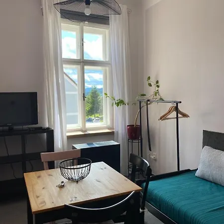 Stara Posta Hartmanice (Pilsen)