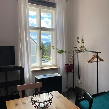 Stara Posta Appartement *