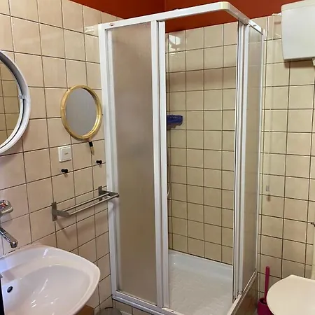 Stara Posta * Hartmanice (Pilsen)