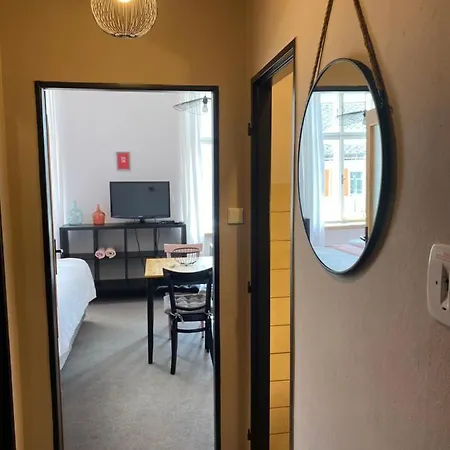 Apartment Stara Posta