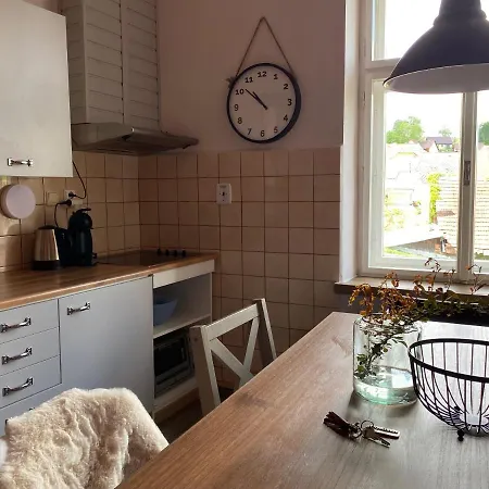 Apartment Stara Posta *