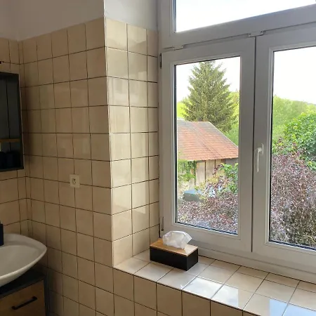 Stara Posta Apartment Hartmanice (Pilsen)