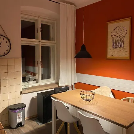 Stara Posta Apartment Hartmanice (Pilsen)