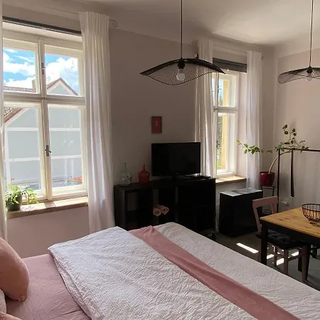 Apartment Stara Posta