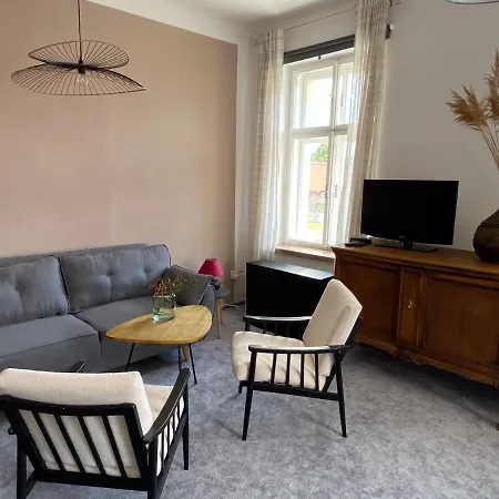 Appartement Stara Posta *