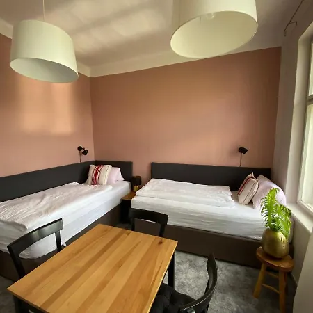 Apartment Stara Posta