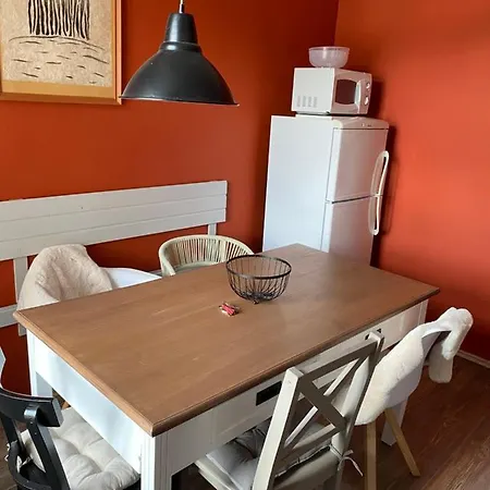 Stara Posta Apartment *
