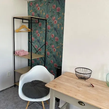 Stara Posta Appartement