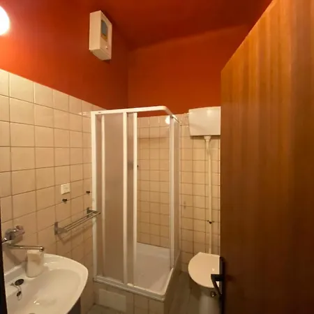 Apartment Stara Posta Hartmanice (Pilsen)