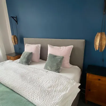 Stara Posta Hartmanice (Pilsen)