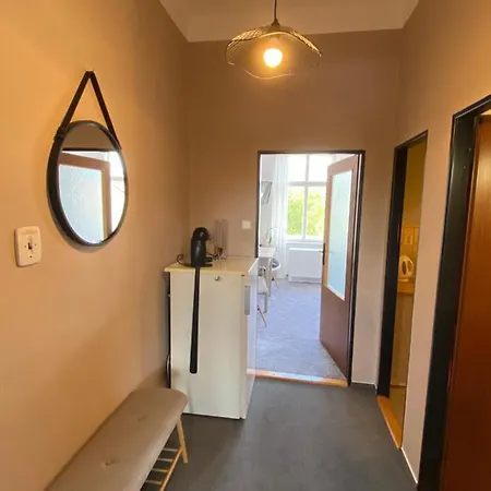 Apartment Stara Posta *