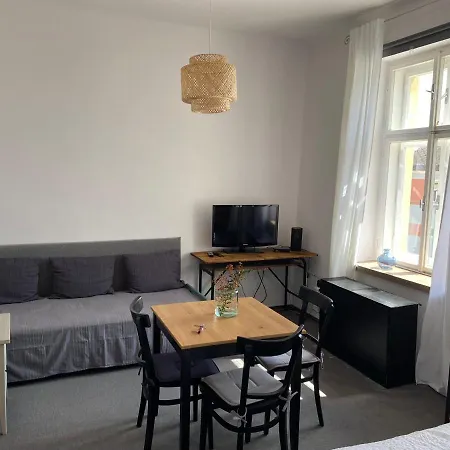 Appartement Stara Posta *