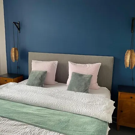 Stara Posta Appartement *