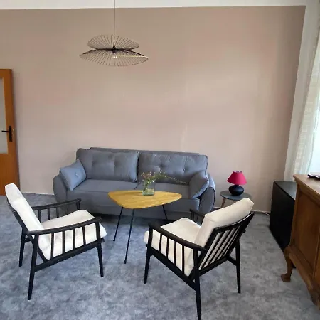 Apartment Stara Posta *