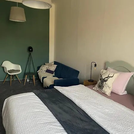 Stara Posta Appartement