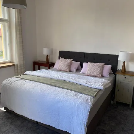 Apartment Stara Posta