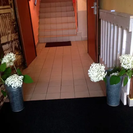 Apartment Stara Posta