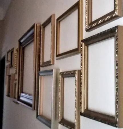 Appartement Stara Posta *