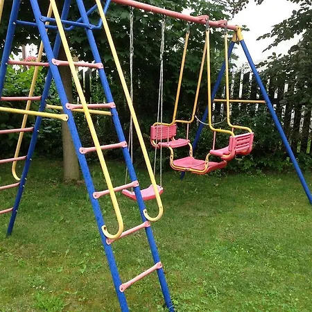 Appartement Stara Posta *