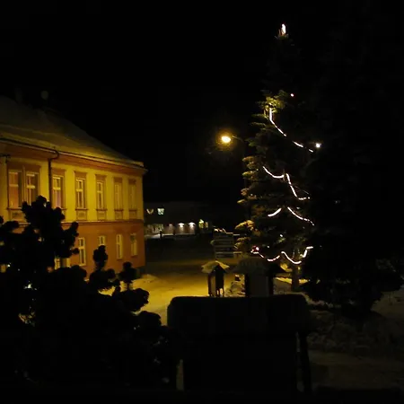 Apartment Stara Posta