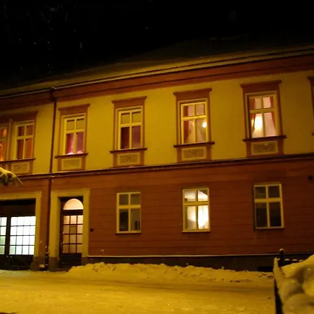 Apartment Stara Posta