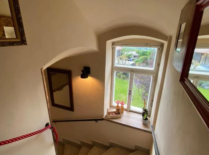 Stara Posta Apartament *