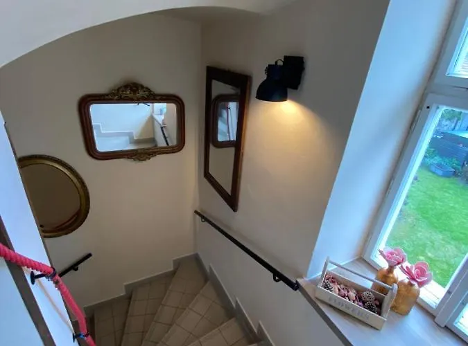 Apartament Stara Posta *