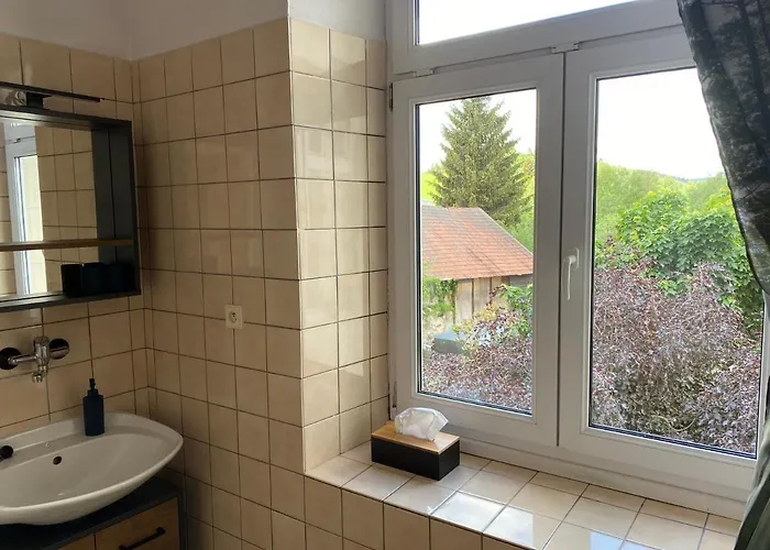 Stara Posta Apartament Hartmanice (Pilsen)