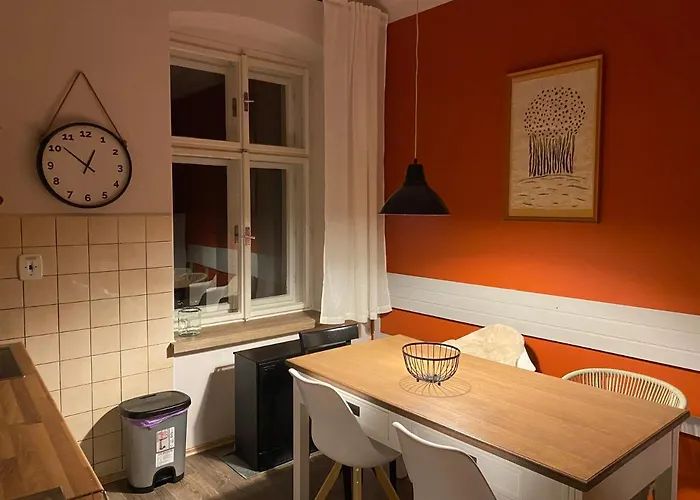 Stara Posta شقة Hartmanice (Pilsen)