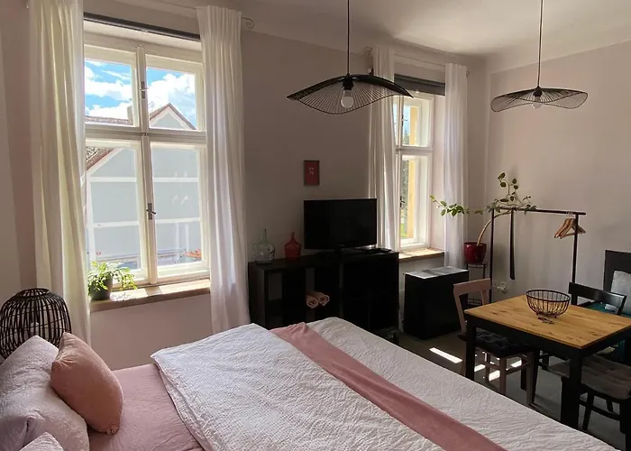 Apartament Stara Posta