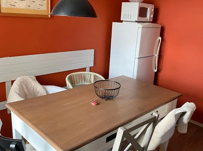 Stara Posta Apartament *