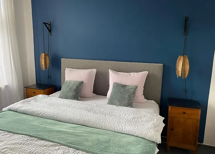 Stara Posta Apartament *