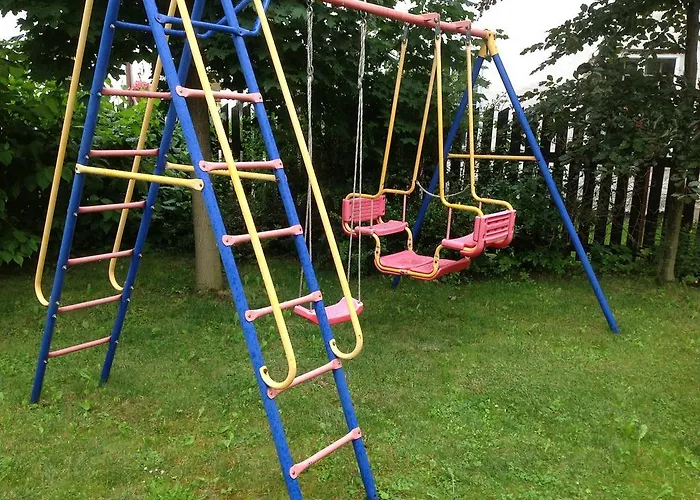 شقة Stara Posta *